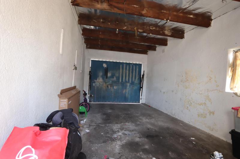 To Let 2 Bedroom Property for Rent in Gatesville Western Cape